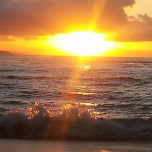 A La Isleta Las Palmas de Gran Canaria